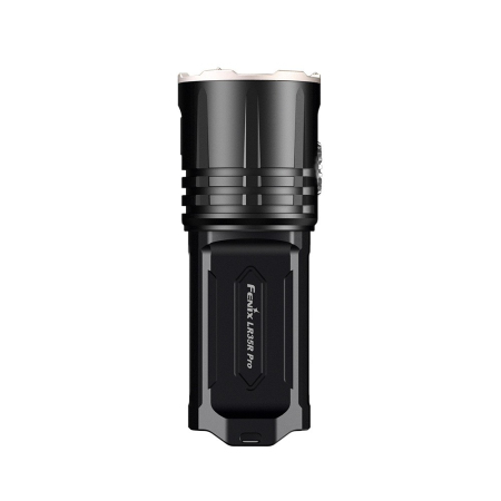 Фонарь Fenix поисковый LR35R Pro 10000 люмен